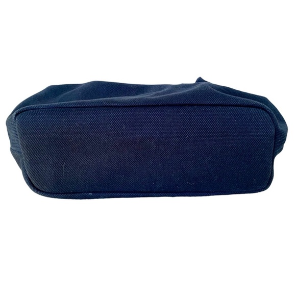 Michael Kors purse bag navy - Picture 8 of 12